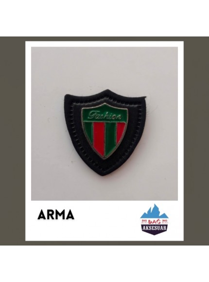 ARMA ÇEŞİTLERİ ARMA ÇEŞİTLERİ