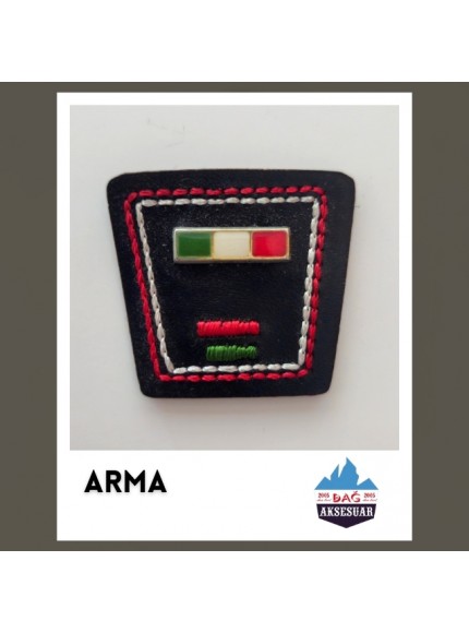 ARMA ÇEŞİTLERİ ARMA ÇEŞİTLERİ