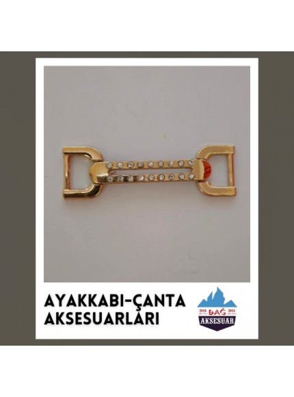 Ayakkabı-Çanta Aksesuarları Ayakkabı-Çanta Aksesuarları