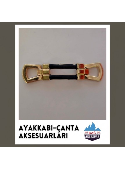 Ayakkabı-Çanta Aksesuarları Ayakkabı-Çanta Aksesuarları