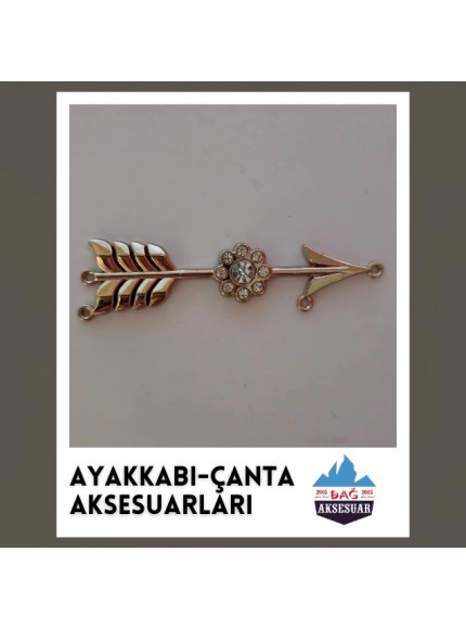 Ayakkabı-Çanta Aksesuarları