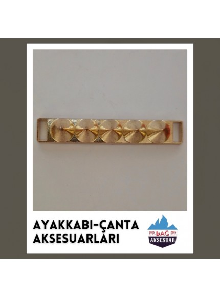 Ayakkabı-Çanta Aksesuarları