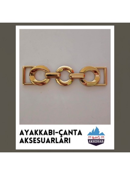 Ayakkabı-Çanta Aksesuarları Ayakkabı-Çanta Aksesuarları