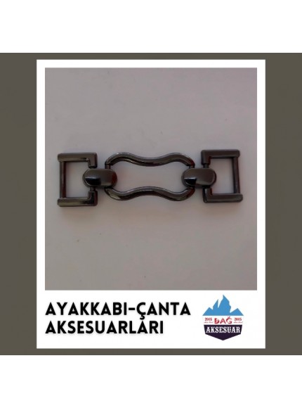 Ayakkabı-Çanta Aksesuarları