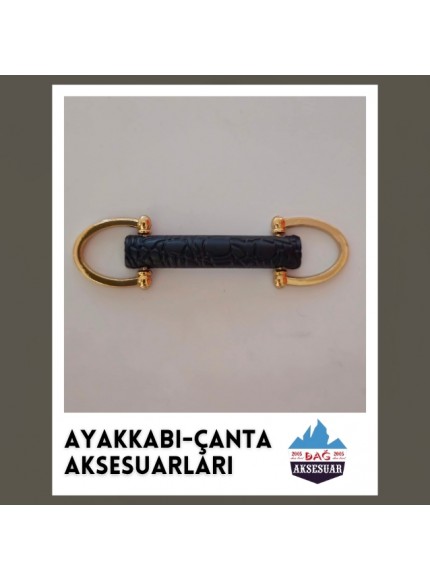 Ayakkabı-Çanta Aksesuarları Ayakkabı-Çanta Aksesuarları