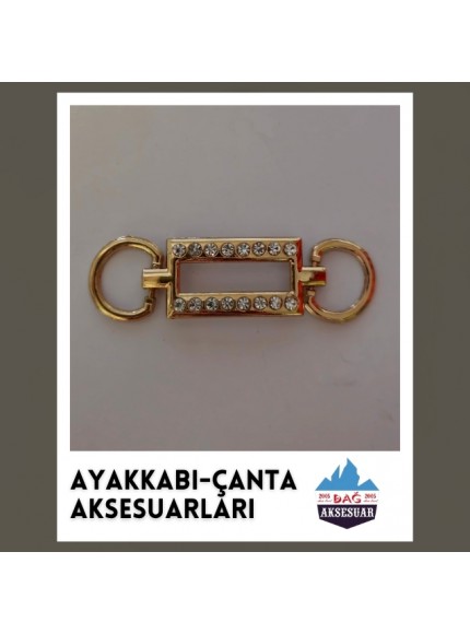Ayakkabı-Çanta Aksesuarları Ayakkabı-Çanta Aksesuarları