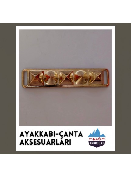 Ayakkabı-Çanta Aksesuarları