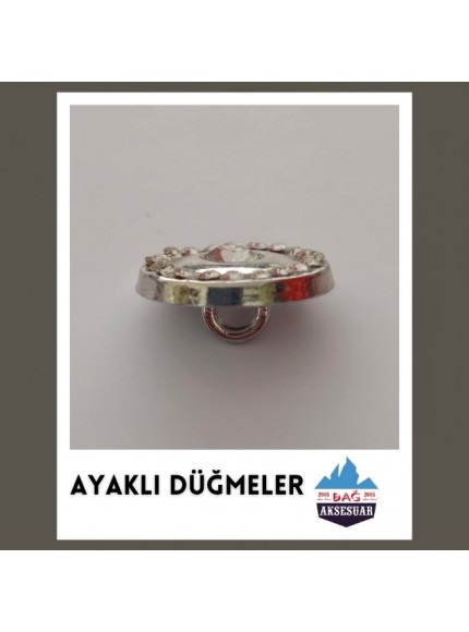 Ayaklı Düğmeler
