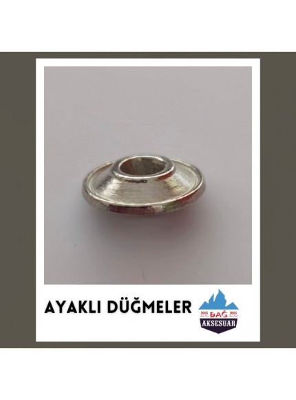 Ayaklı Düğmeler
