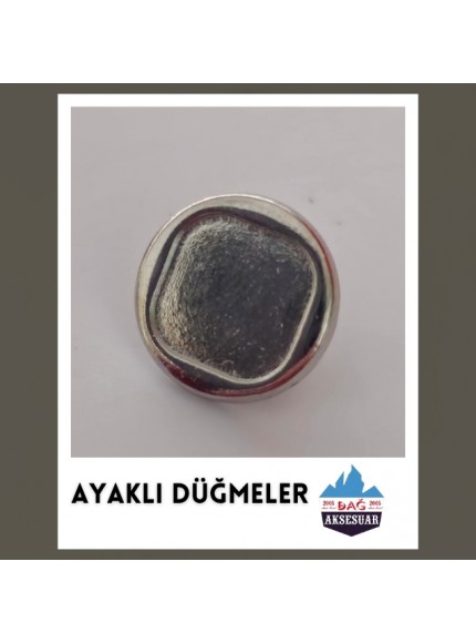 Ayaklı Düğmeler