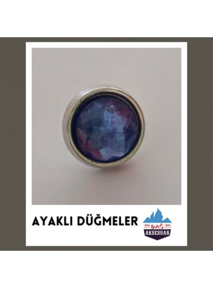 Ayaklı Düğmeler