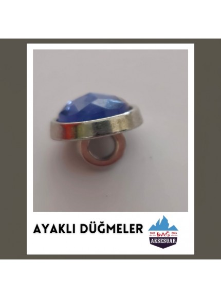 Ayaklı Düğmeler
