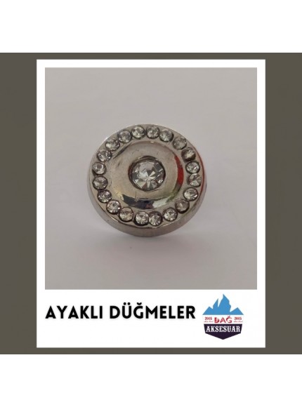 Ayaklı Düğmeler