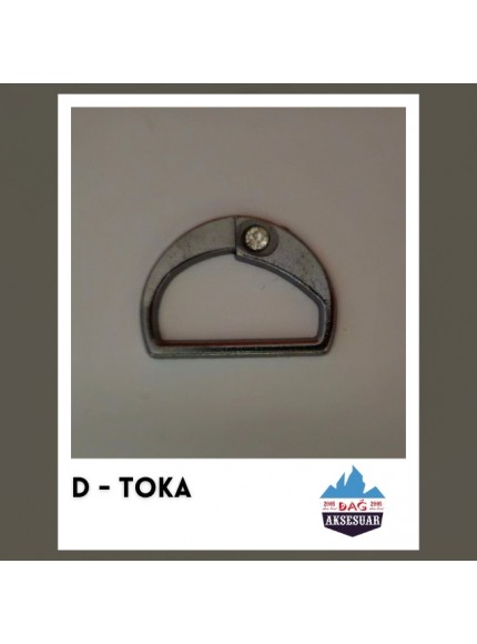D-Toka