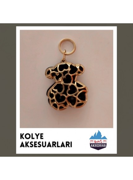 Kolye Aksesuarları