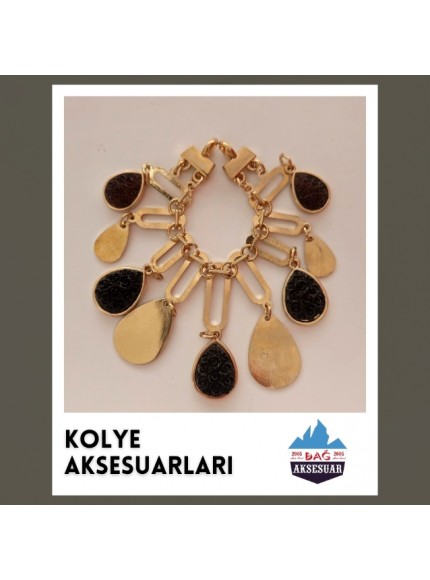 Kolye Aksesuarları