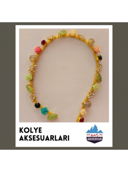 Kolye Aksesuarları