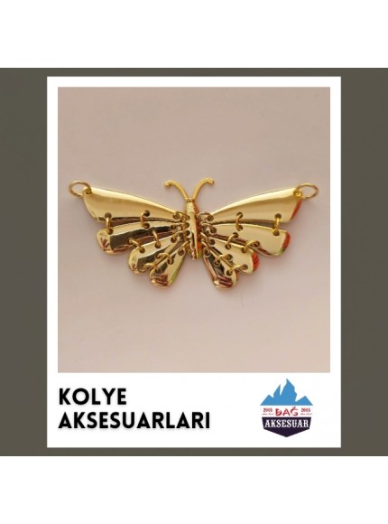Kolye Aksesuarları