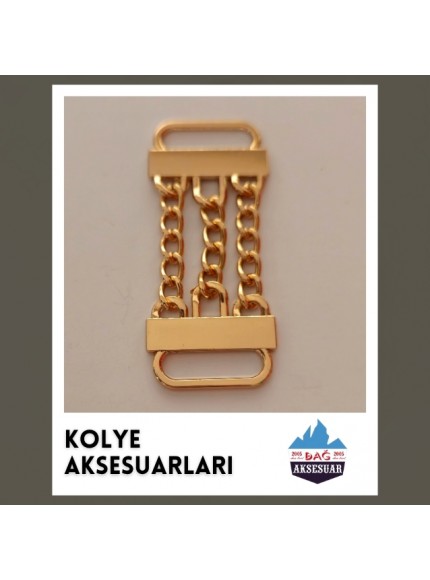 Kolye Aksesuarları
