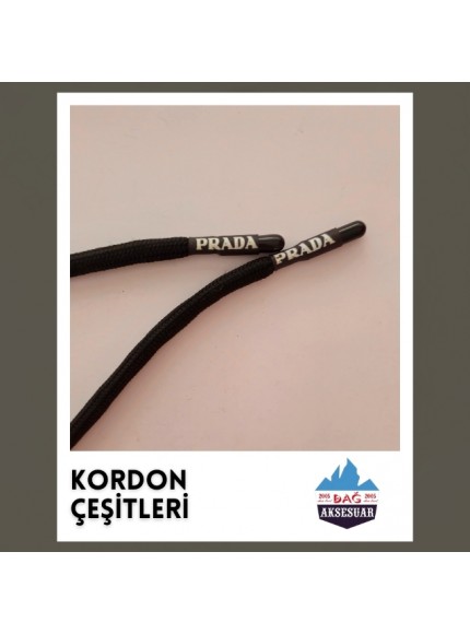 Kordon Çeşitleri