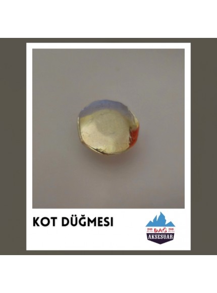 Kot Düğmesi