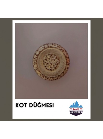 Kot Düğmesi