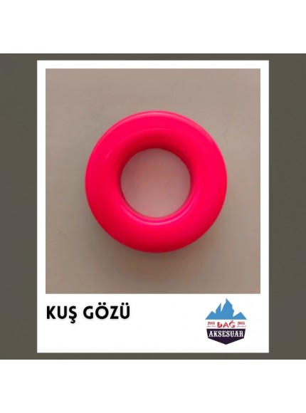 Kuş Gözü Kuş Gözü