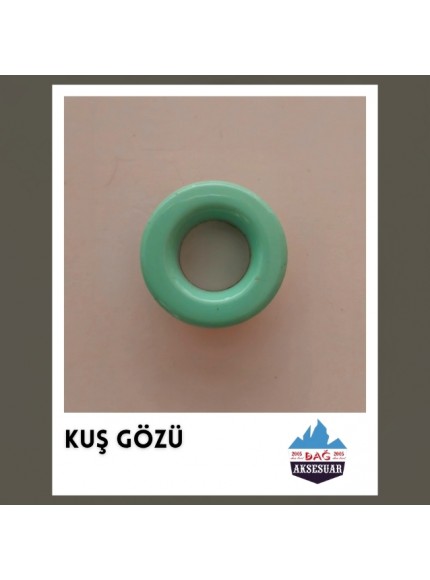 Kuş Gözü Kuş Gözü