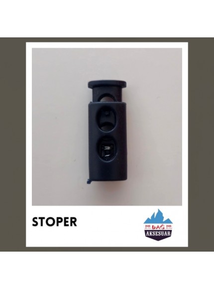 Stoper Stoper