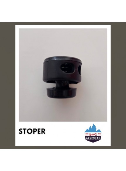 Stoper Stoper