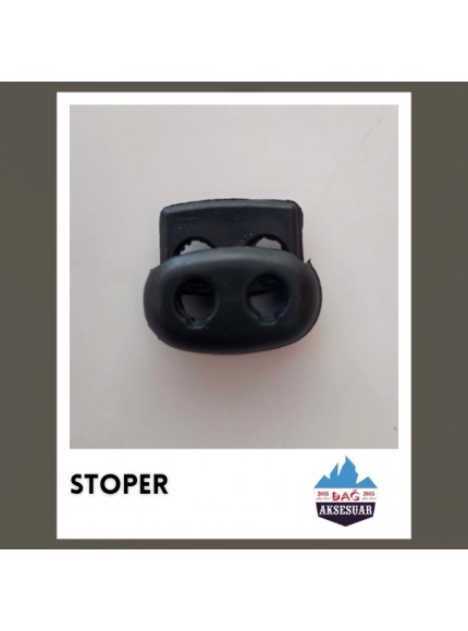 Stoper Stoper