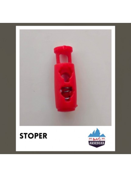 Stoper