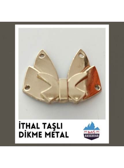 İTHAL TAŞLI DİKME METALLER İTHAL TAŞLI DİKME METALLER
