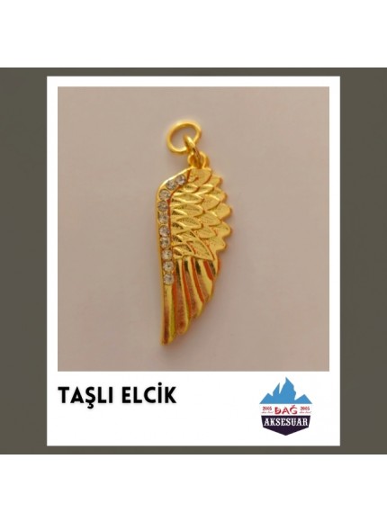 Taşlı Elcik Taşlı Elcik