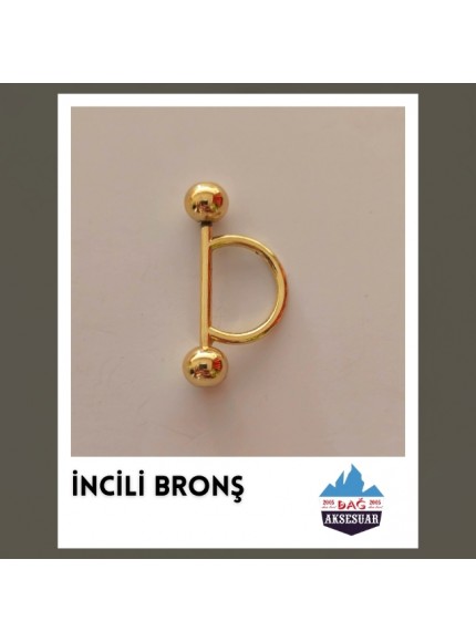 İncili Bronş