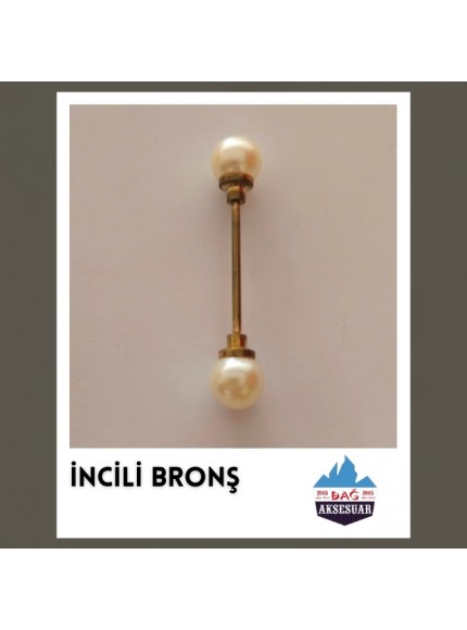 İncili Bronş