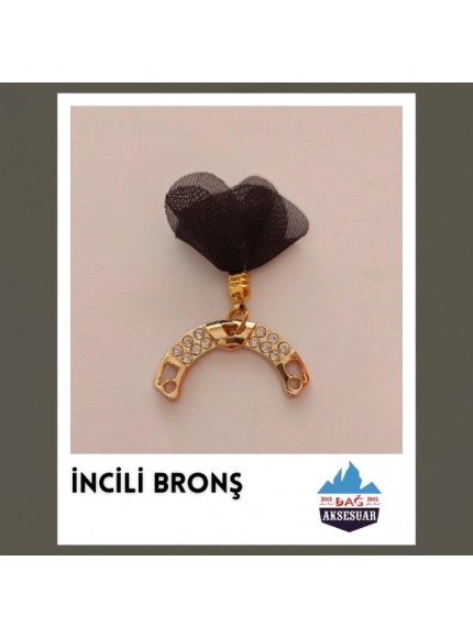İncili Bronş