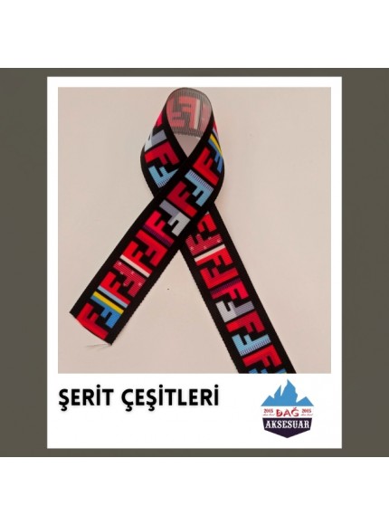 Şerit Çeşitleri Şerit Çeşitleri