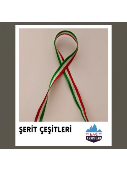 Şerit Çeşitleri Şerit Çeşitleri