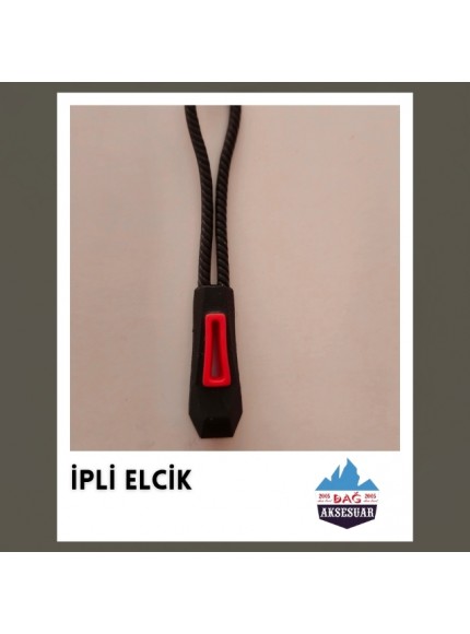 İpli Elcik İpli Elcik