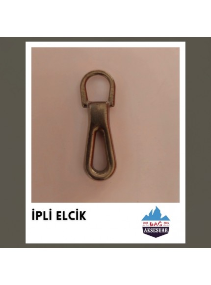 İpli Elcik İpli Elcik