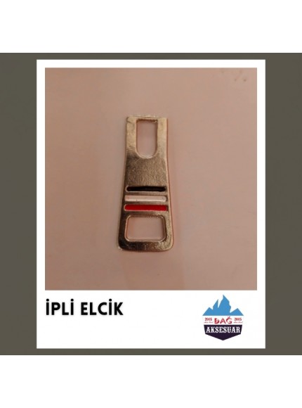 İpli Elcik İpli Elcik