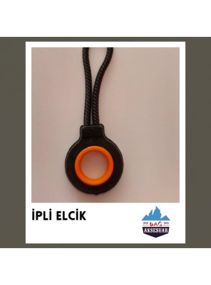 İpli Elcik İpli Elcik